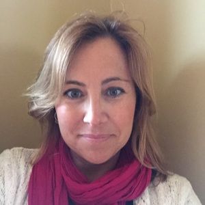 Meet your Posher, Gina